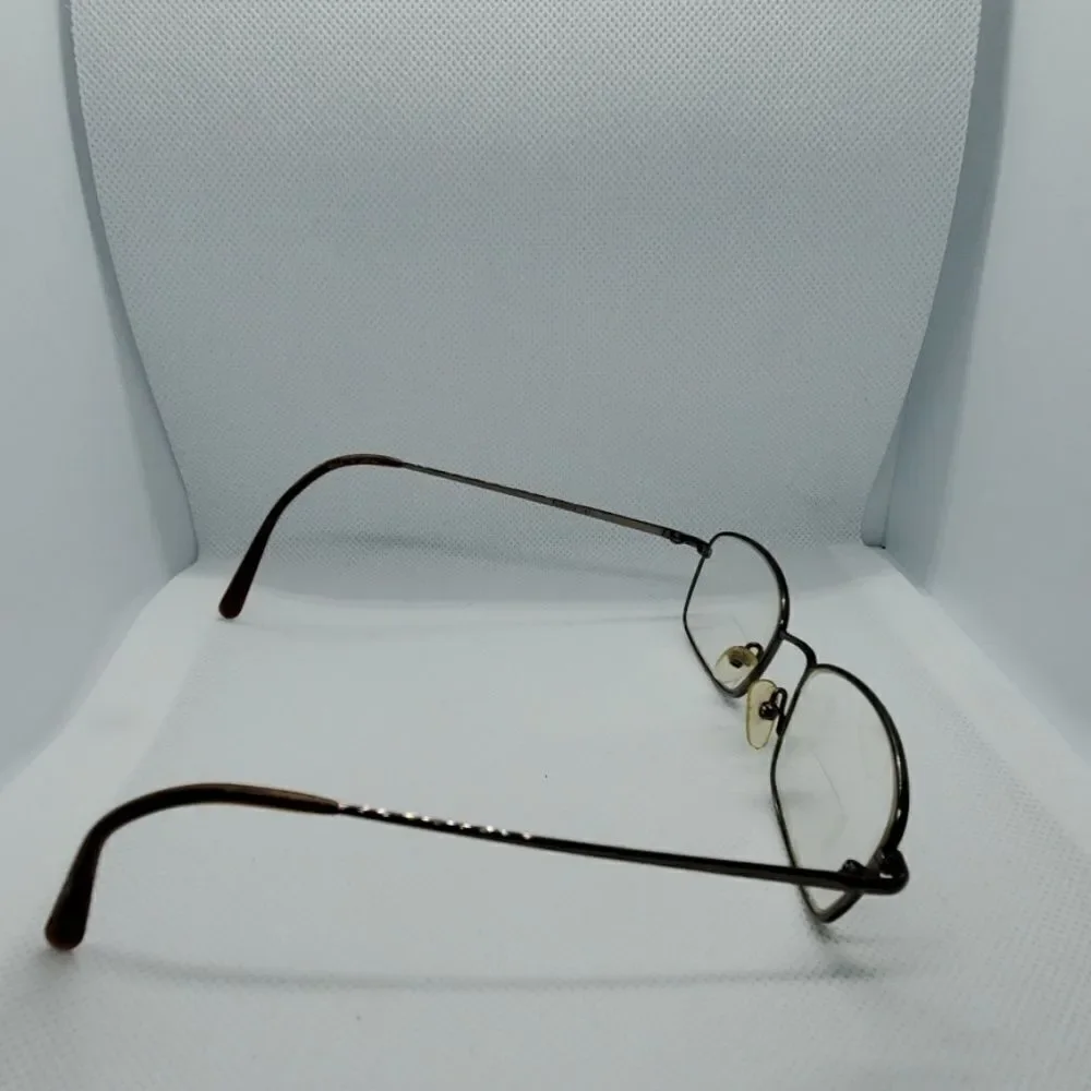 Seiko Titanium Prescription Glasses Frames